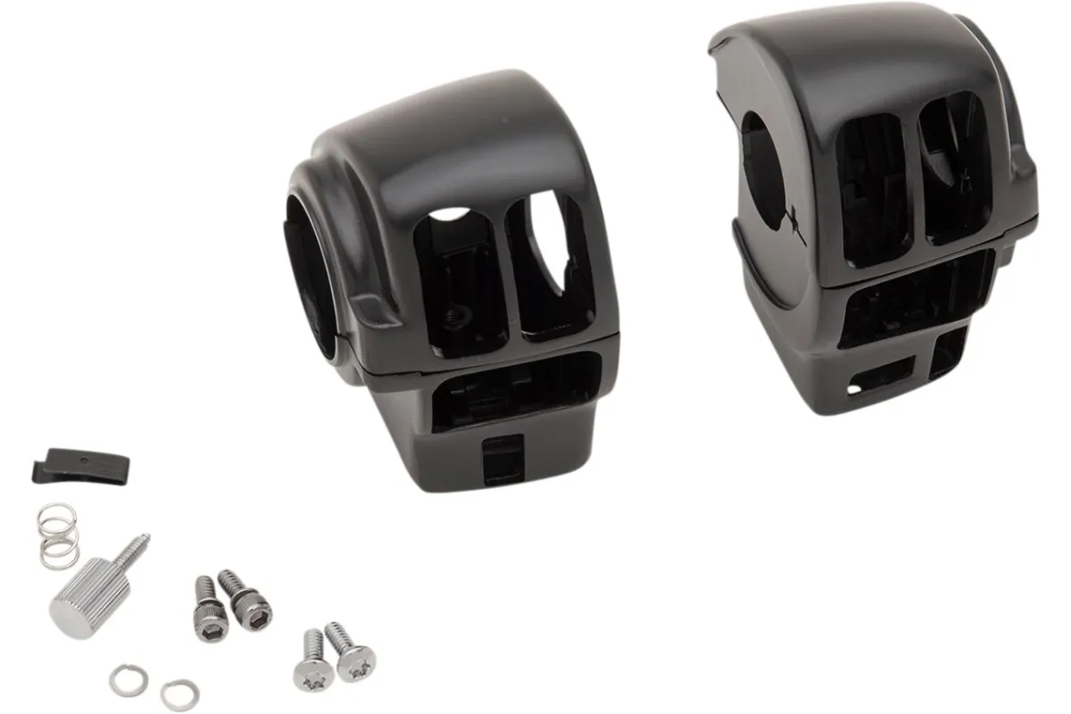 HOUSING SWT MBK 08-13FLHX