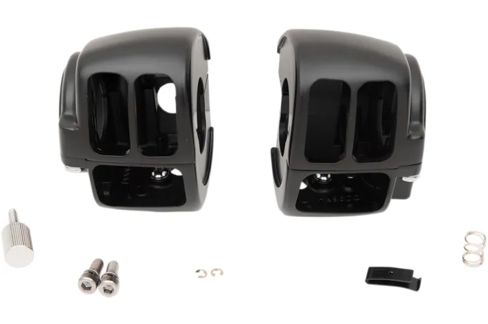 HOUSING SW MBK 96-07FLHR