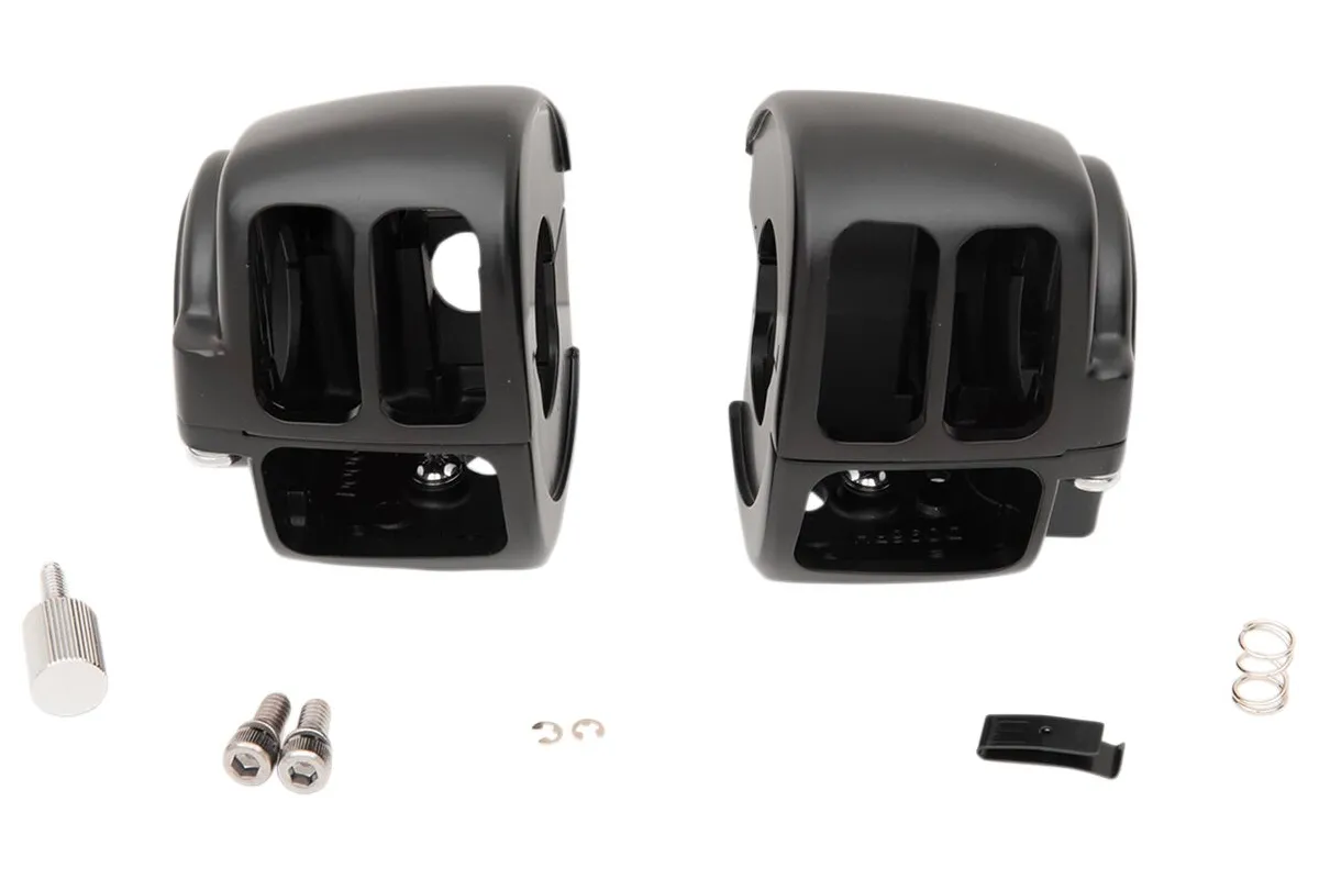 HOUSING SW MBK 96-07FLHR