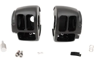 HOUSING SW MBK 96-07FLHR