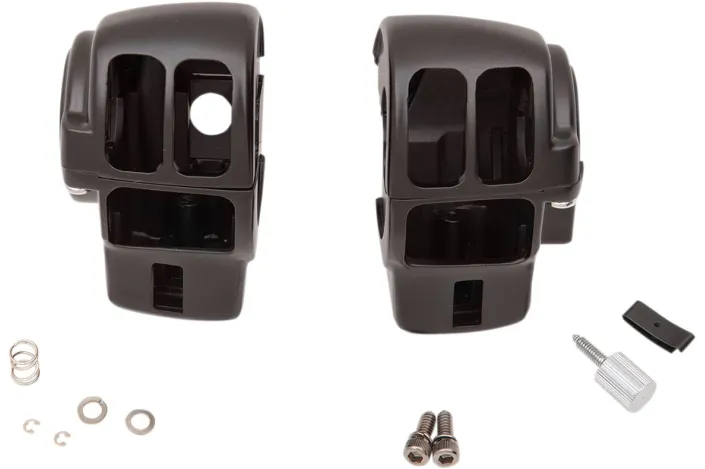 HOUSING SW MBK 96-07RADIO