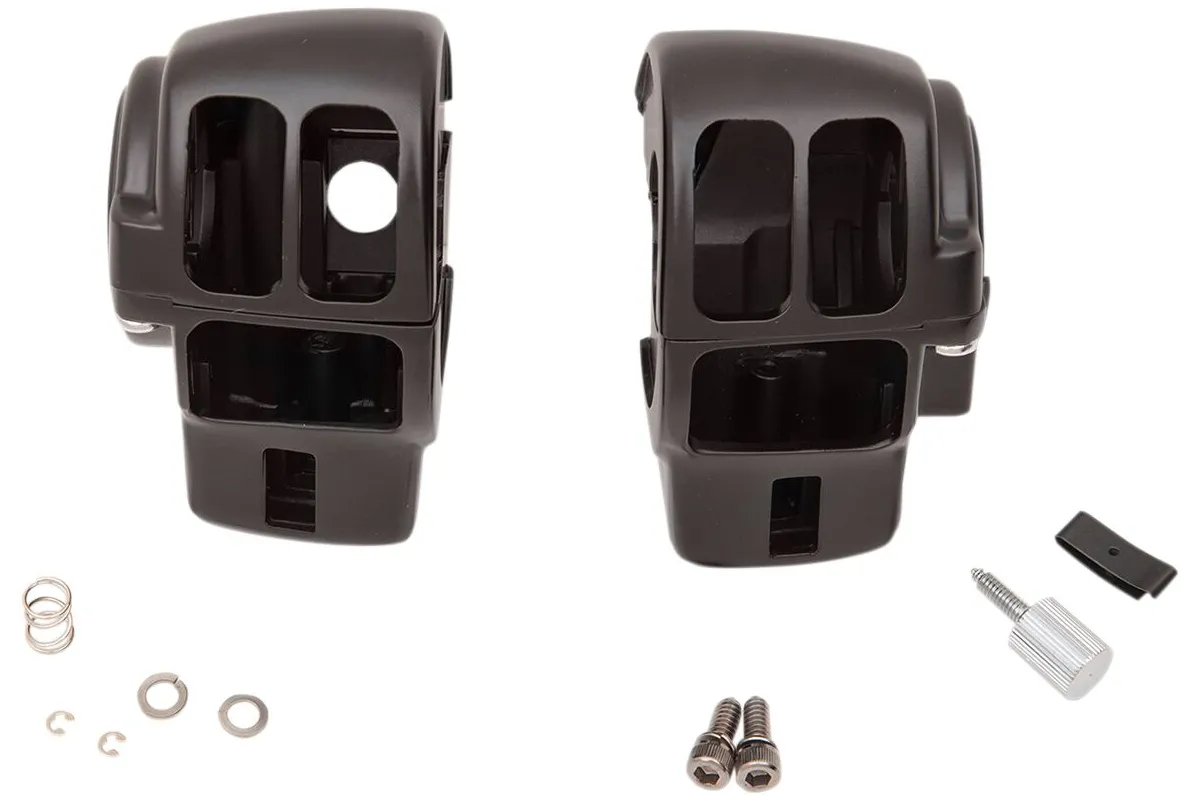 HOUSING SW MBK 96-07RADIO