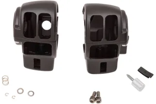 HOUSING SW MBK 96-07RADIO