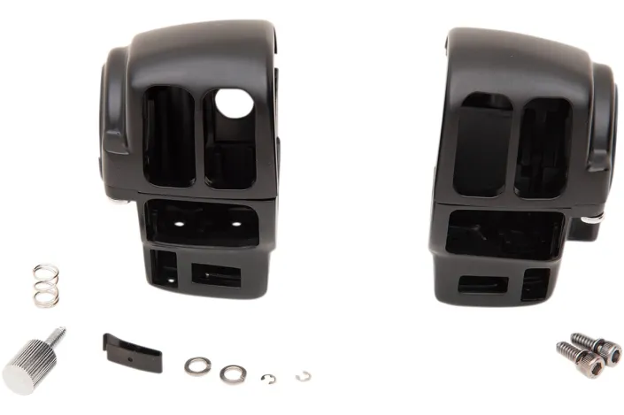 HOUSING SW MBK96-07CR/RAD