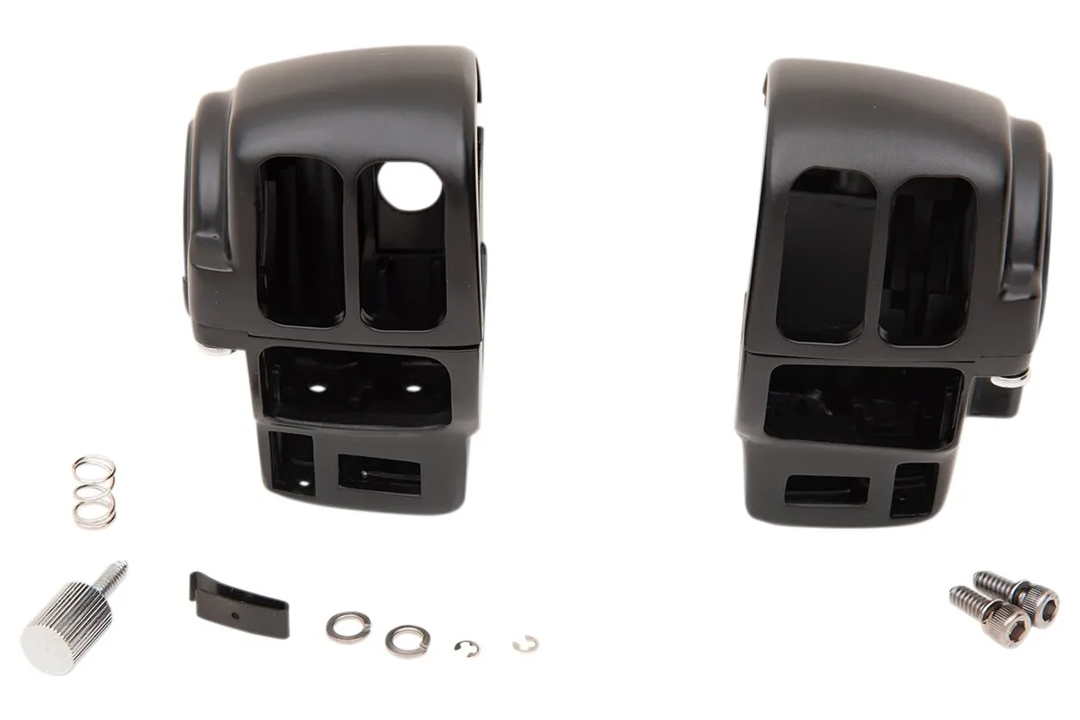 HOUSING SW MBK96-07CR/RAD