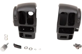 HOUSING SW MBK96-07CR/RAD