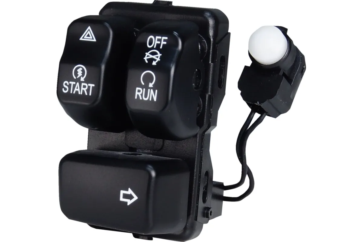 MODULE HB CNTRL RH BLK