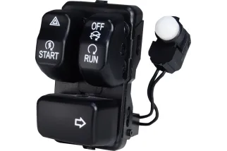 MODULE HB CNTRL RH BLK