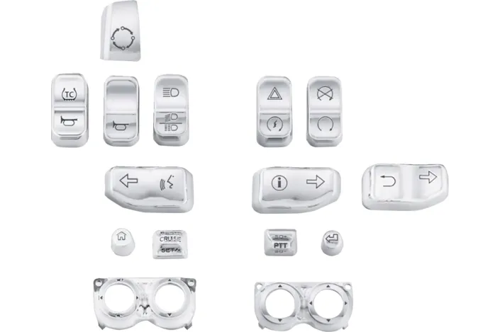 CAPS SWTCH 16-18FLHTK