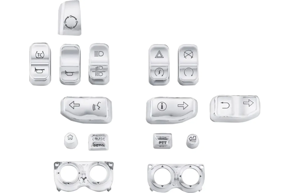 CAPS SWTCH 16-18FLHTK