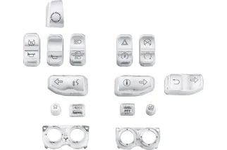 CAPS SWTCH 16-18FLHTK