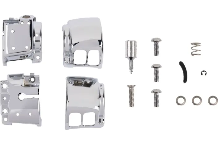 HOUSINGS CHR 16-22ST CRZ