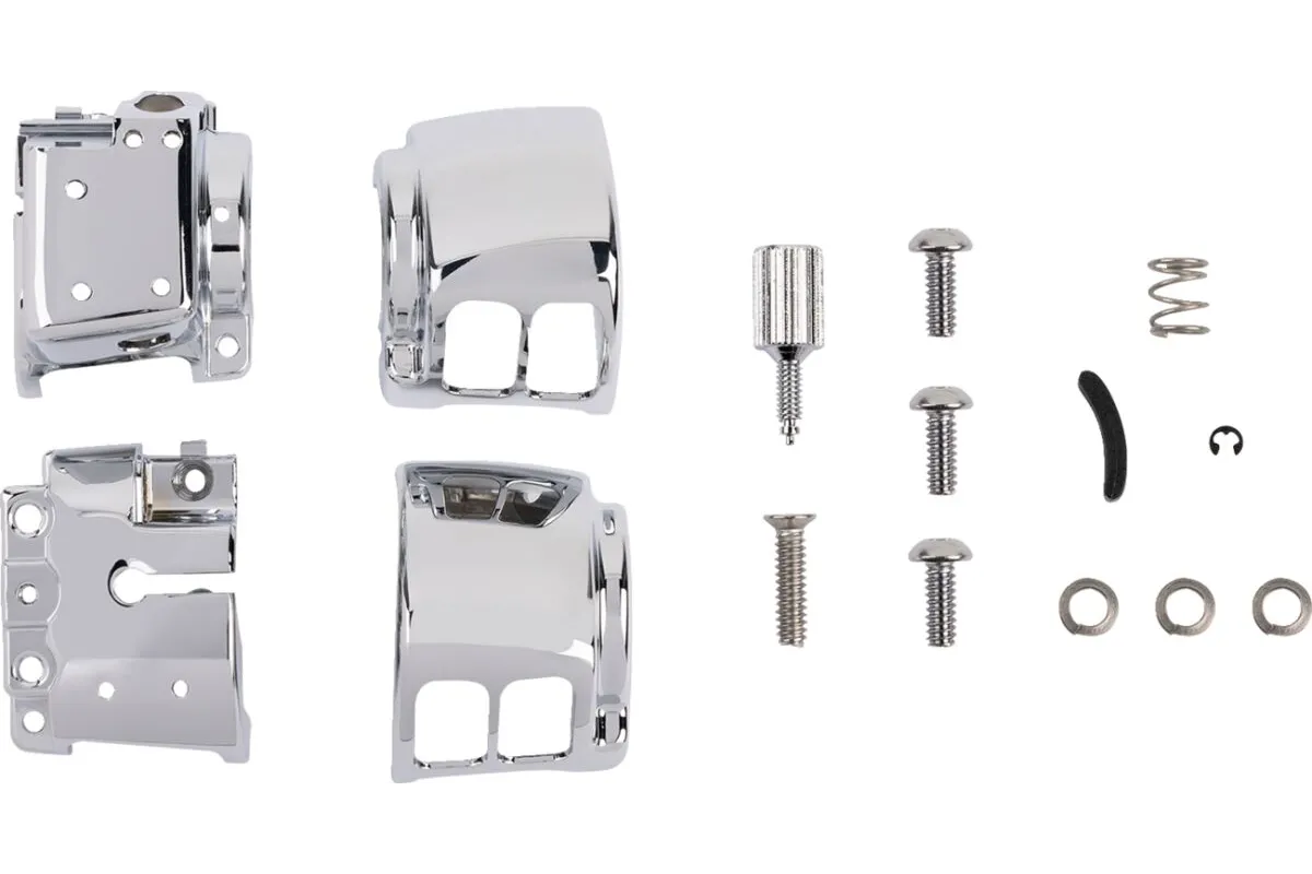 HOUSINGS CHR 16-22ST CRZ