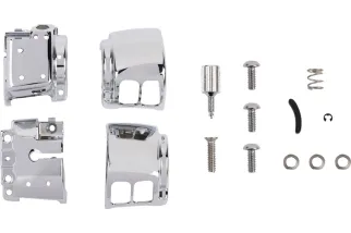 HOUSINGS CHR 16-22ST CRZ