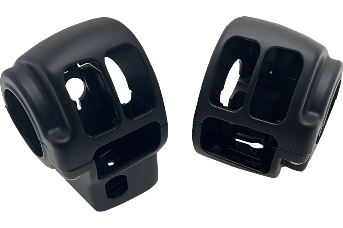 HOUSINGS BLK 16-22ST CRZ