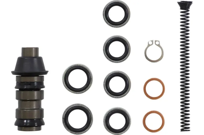 REBLD KT HYD CLUTCH MC FR