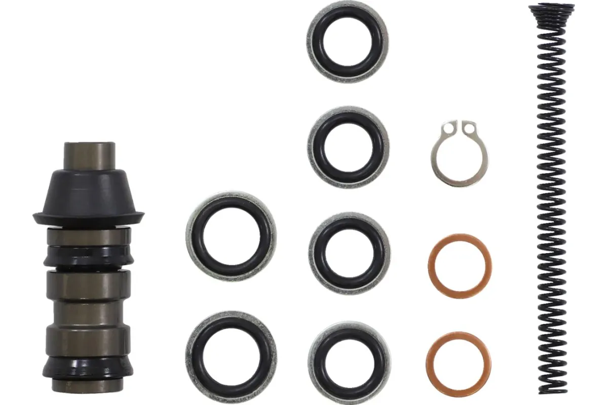 REBLD KT HYD CLUTCH MC FR