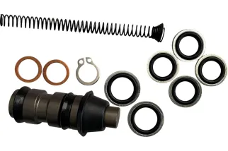 REBLD KT HYD CLUTCH MC FR