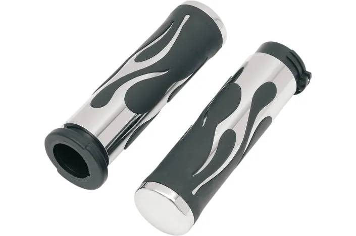 GRIPS FLAME 08-22 TBW