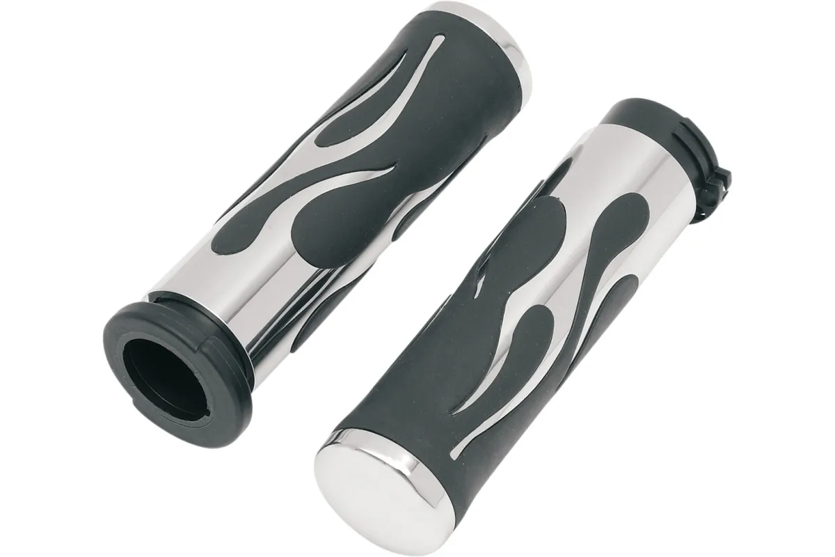 GRIPS FLAME 08-22 TBW