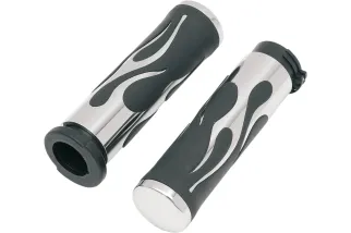 GRIPS FLAME 08-22 TBW