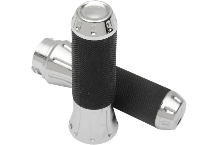 GRIPS CUSTOM CHROME