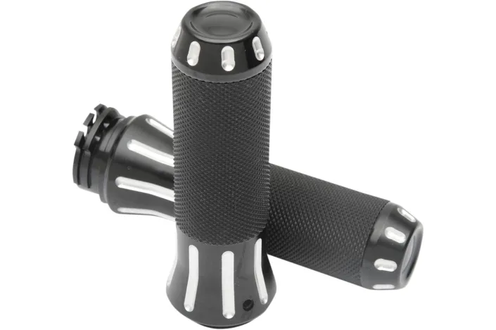 GRIPS CUSTOM BLACK CUT