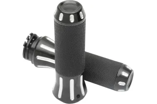 GRIPS CUSTOM BLACK CUT