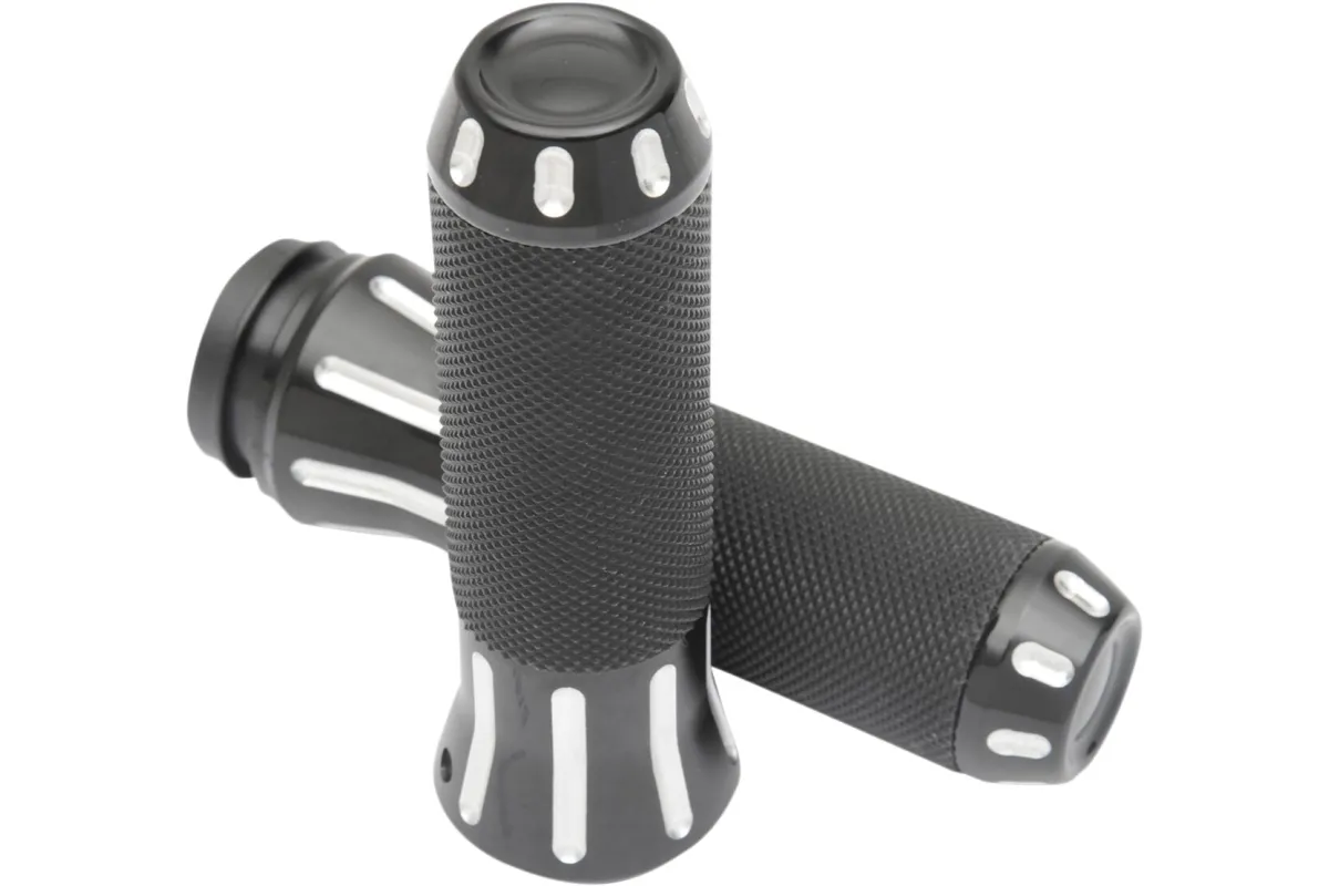 GRIPS CUSTOM TBW BLK CUT