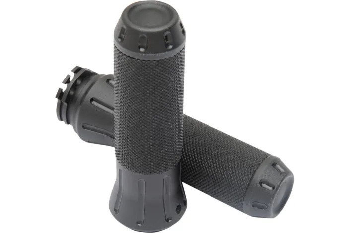 GRIPS CUSTOM BLK PEEN