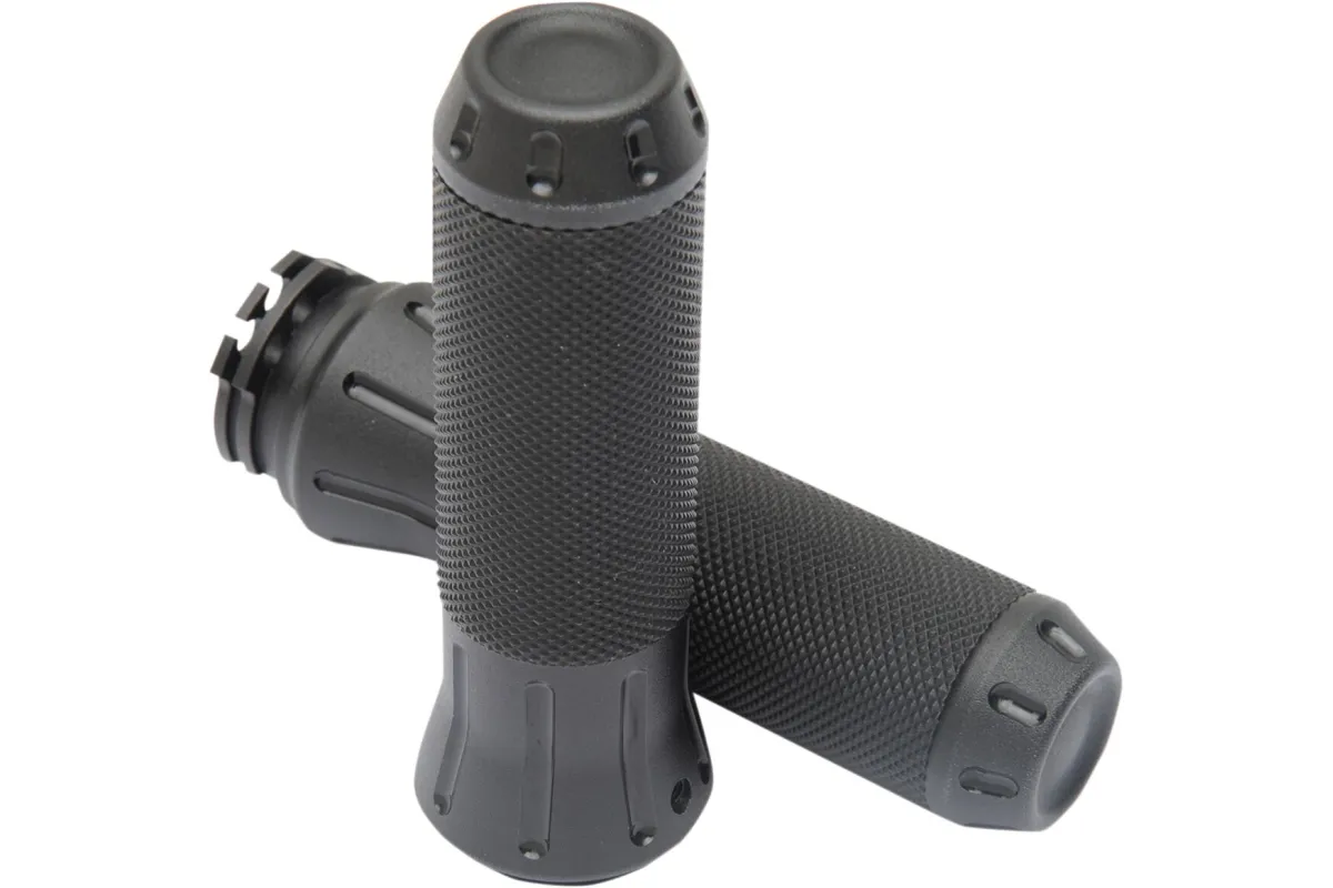 GRIPS CUSTOM BLK PEEN