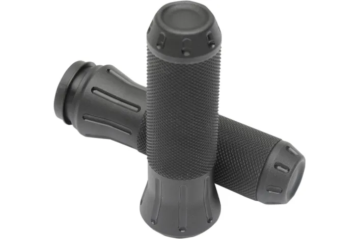 GRIPS CUSTOM TBW BLK PEEN