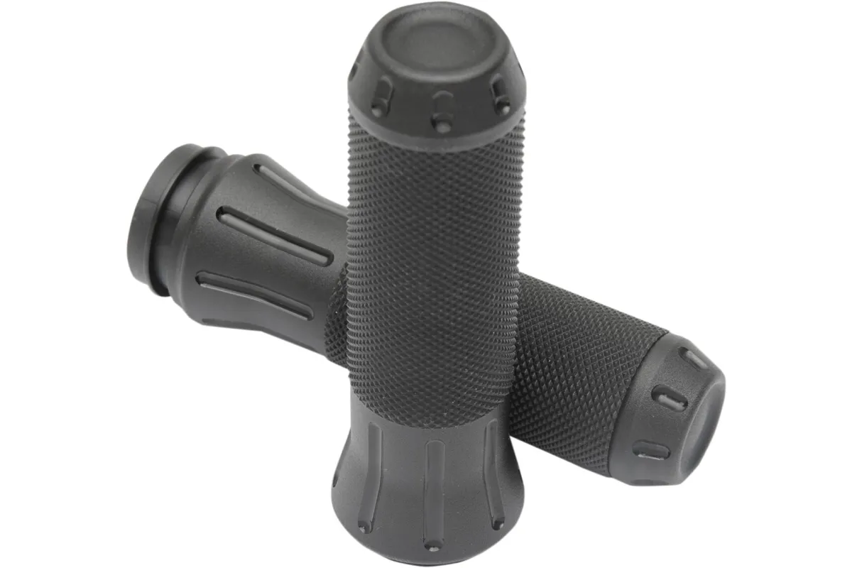 GRIPS CUSTOM TBW BLK PEEN