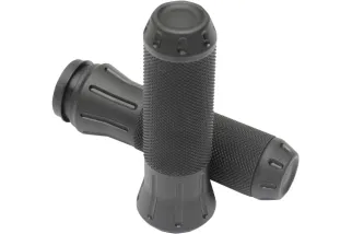 GRIPS CUSTOM TBW BLK PEEN