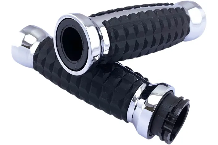 GRIP CHR GRENADE GRIP 82+