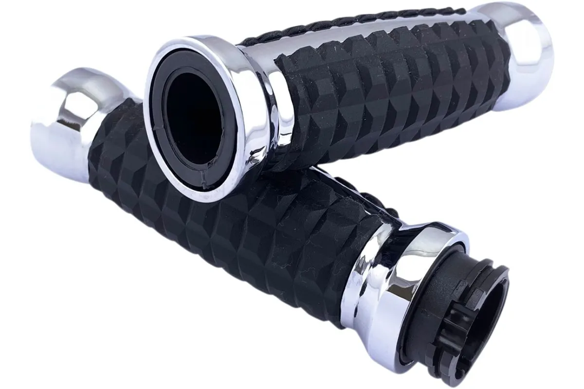 GRIP CHR GRENADE GRIP 82+