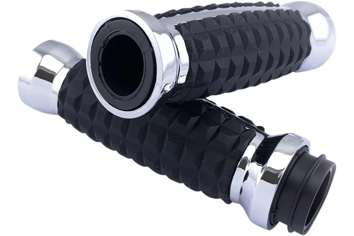 GRIP CHR GRENADE GRIP TBW