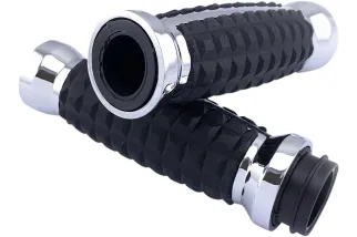 GRIP CHR GRENADE GRIP TBW