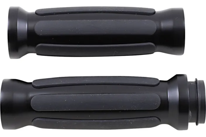 GRIP MATTE BLACK RAIL TBW