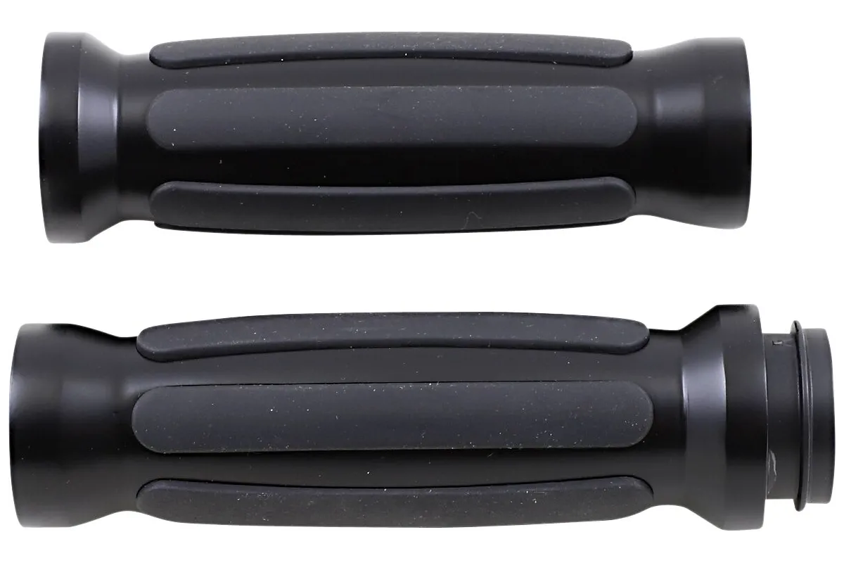 GRIP MATTE BLACK RAIL TBW