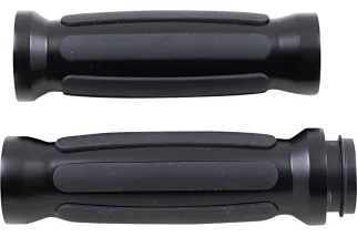 GRIP MATTE BLACK RAIL TBW