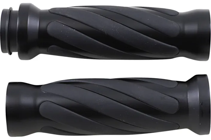 GRIP MBLACK TWISTED TBW