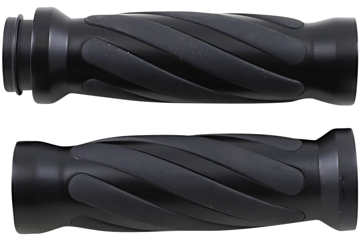 GRIP MBLACK TWISTED TBW