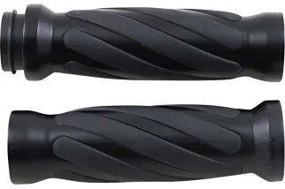 GRIP MBLACK TWISTED TBW