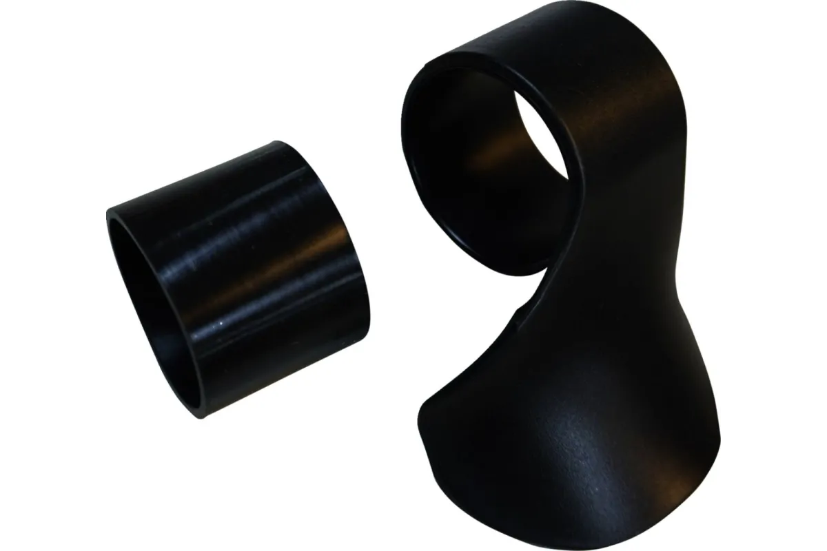 THROTTLE ASSIST BLACK