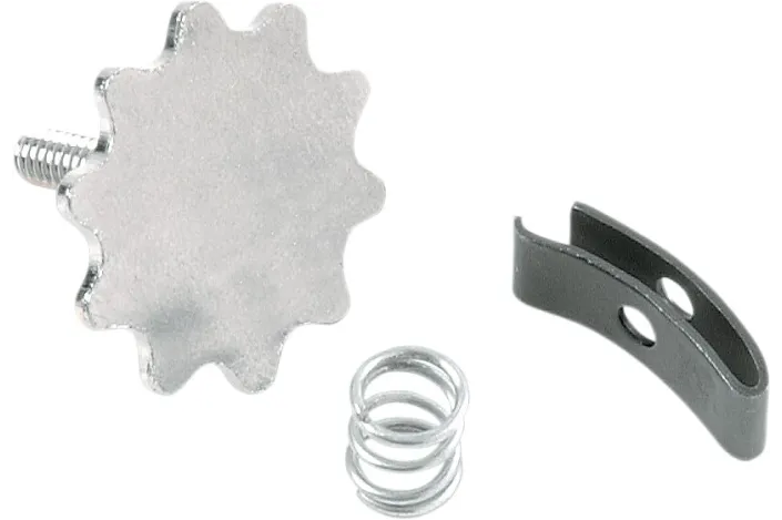 THUMB SCREW / SPRING