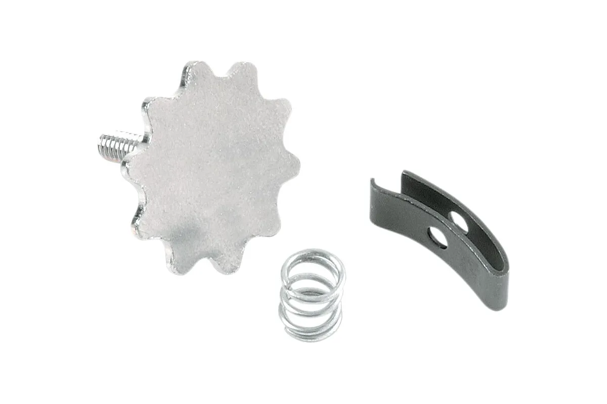 THUMB SCREW / SPRING