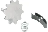 THUMB SCREW / SPRING