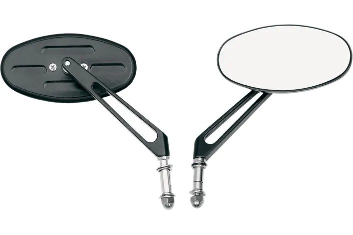 MIRROR STEALTH I BLK