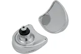 MIRROR 2VSN FRG MNT FLHT